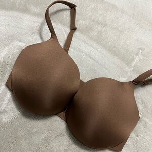 Skims ultimate push up bra